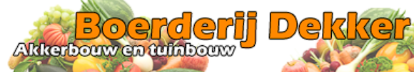 Boerderij Dekker